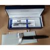 Sailor Fountain Pen Professional Gear Imperial Black Fine Nib