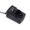 Universal Eu Li-Ion Rechargeable Charger For 12V Electrical Lithium Drill Electrical Wrench Power Tool Battery Charger Parts