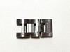 [USED] Genuine SEIKO LUKIA belt parts, 3-piece links