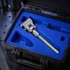Door Sagging Correction Wrench Hinge Adjustment Wrench, Precision Cabinet & Alignment Tool, Industrial Grade Tool Heavy-duty Repair Stainless
