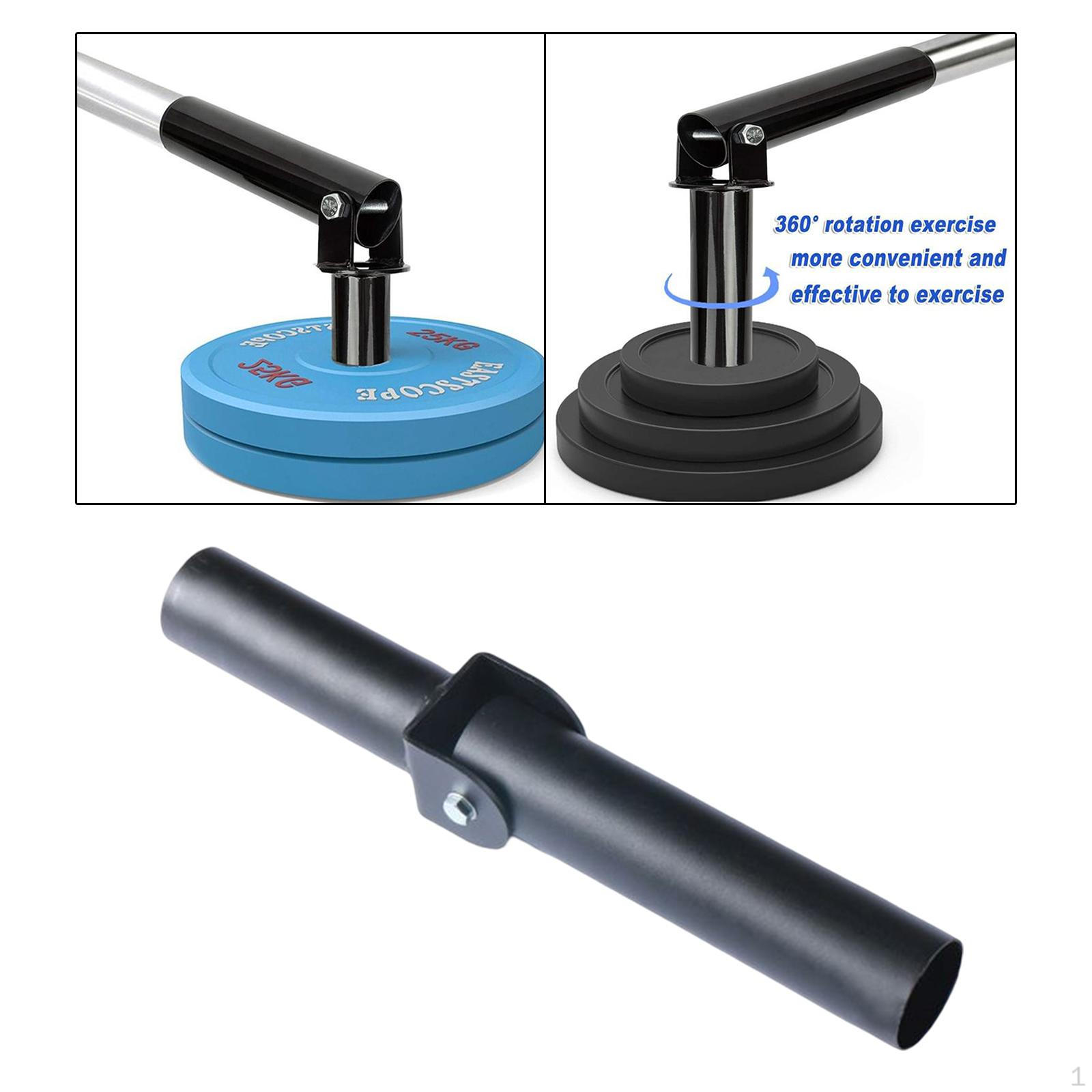 

Крепление, Крепление для штанги Многофункциональное оборудование для тренажерного зала с отягощениями для for 50mm bar