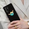 Shaka Surf Hang loose Cell Phone Case for Samsung Galaxy S26 Ultra S25 S24 S23 S22 S21 S20 Note10 Cover