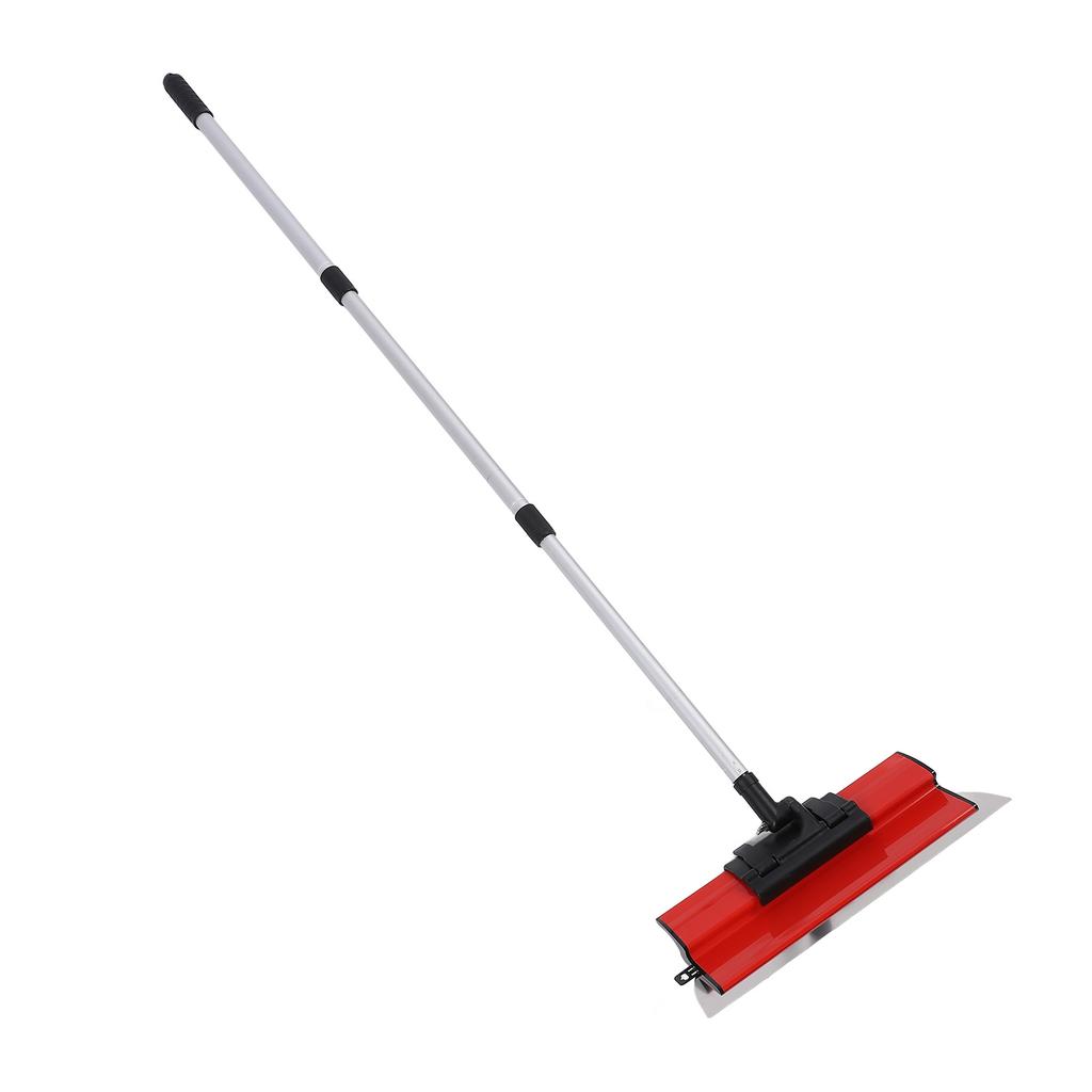 Drywall Skimming Blade Set with Extendable Handle 10 Inch 16 Inch 24 Inch Stainless Steel Skim Coat