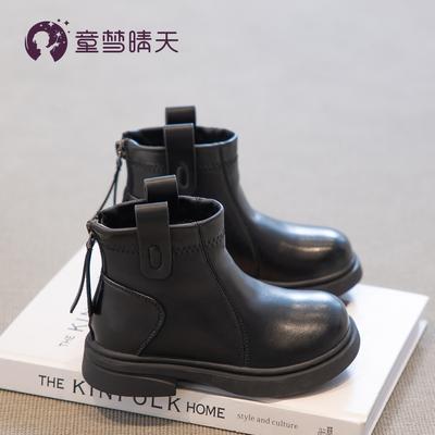Mädchen – Stiefel & Boots