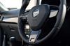 SecondStage T463BLK Toyota Copen GR SPORT Steering Panel for Cars with Steering Switch Piano Black