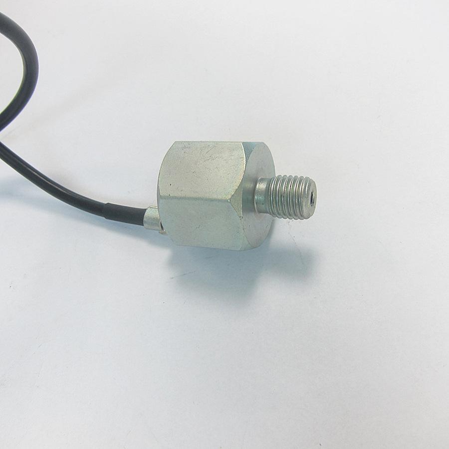 Car Engine Parts Knock Sensor ZJ01-18-921 for Mazda 323 Family Protege 1998-2005 Mazda 3 2004-2012 BK BL 1.6 Premacy 1999-2005