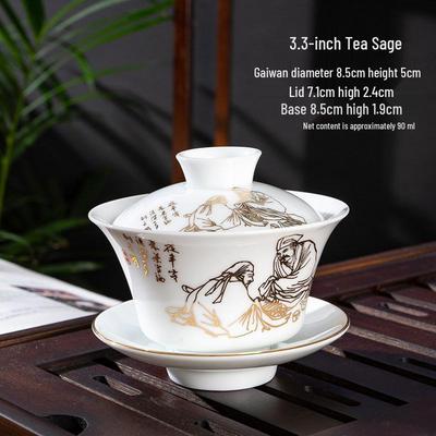 Tazze e bicchieri – Servizi da tè e tazzine