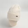 Outdoor Winter Hat Stylish Warm Soft Plush Hat Street Trend Temperament Hat for Subcultures Enthusiasts