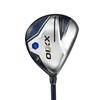 DUNLOP Fairway Wood XXIO XXIO Twelve Fairway Wood [Catalogo originale modello installato asta] Asta MP1200 carbonio uomo destro blu navy Angolo loft: 16,5 gradi