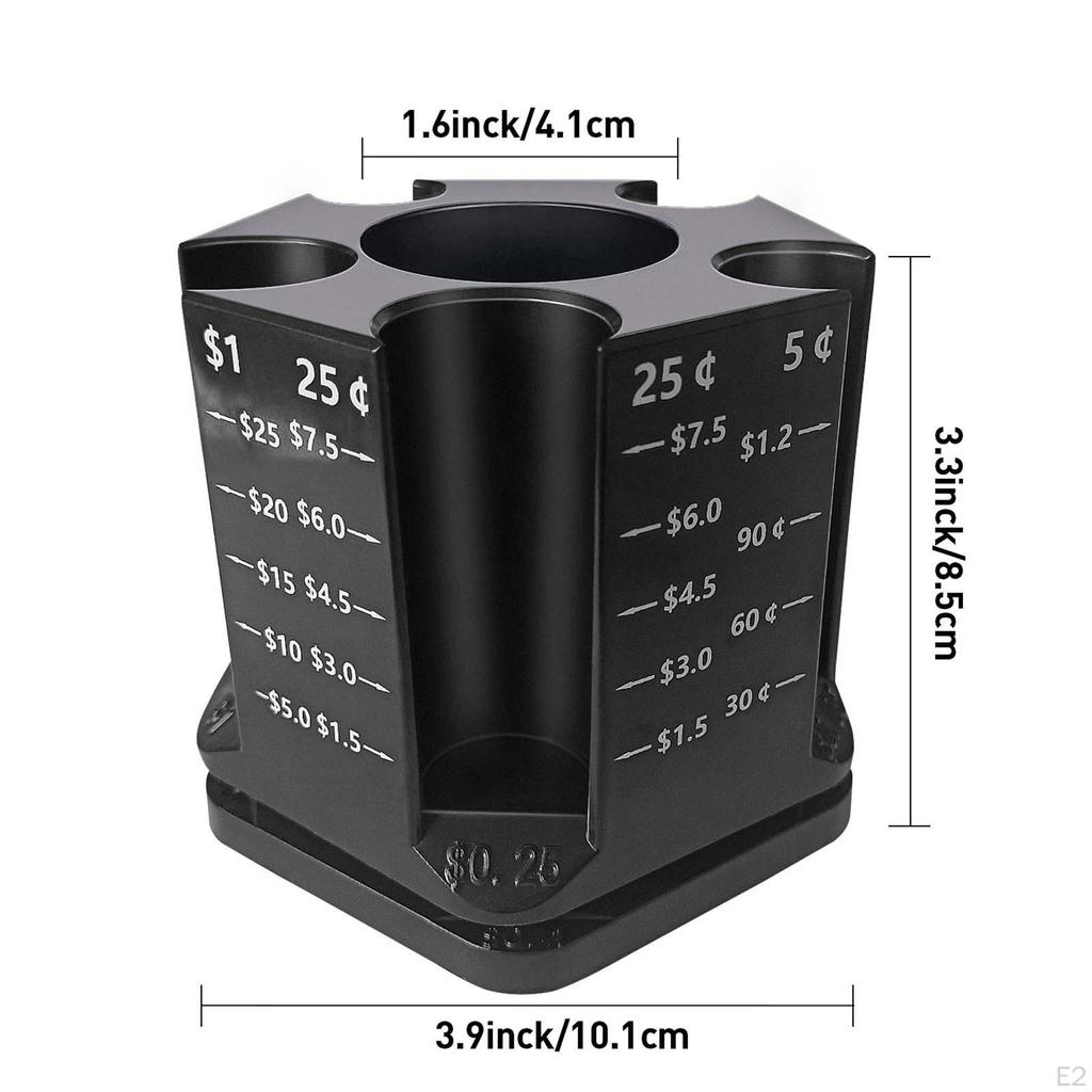 Portalápices de escritorio, accesorios para alcancía, organizador de escritorio creativo de fácil almacenamiento