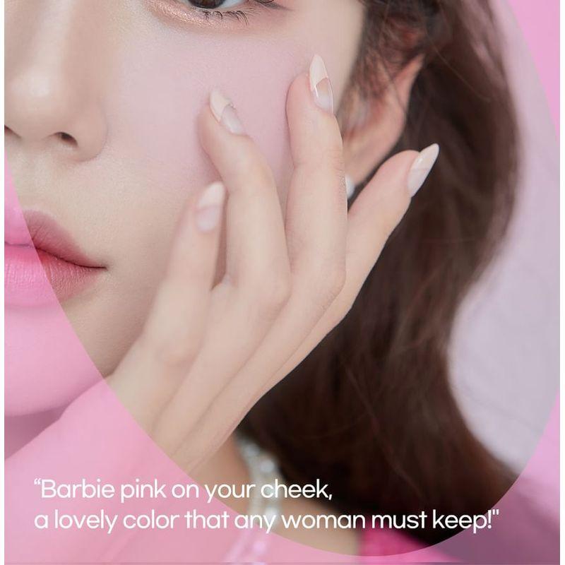 Keep in Touch - Marine Blending Smmyu Balm - 5 Colors
