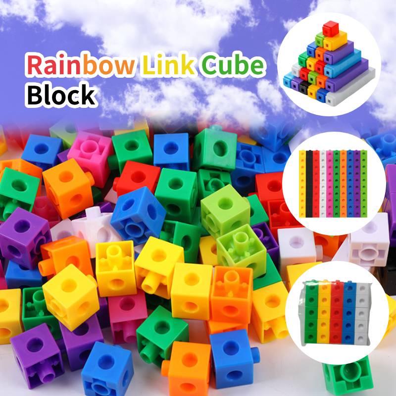 Brand Name Mini Block Set Plastic Building Blocks For Toddlers Kindergarten Toys Wholesale Tabletop Blocks