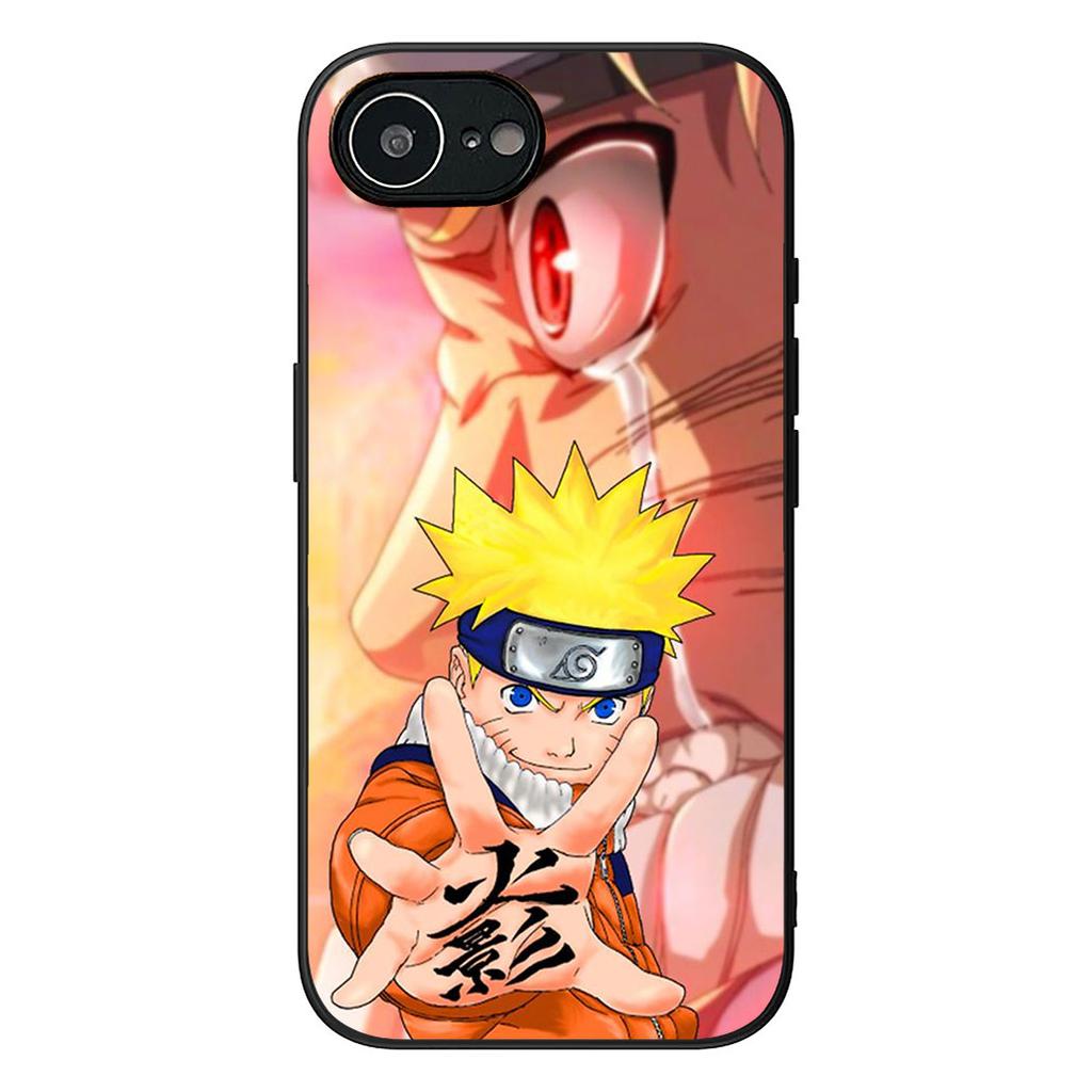 Wallpaper Narutos Rock Lee Phone Cover for Xiaomi Redmi 15C 15 A5 9A 9C NFC 9T Note 9 8 8T Casing Coque Case