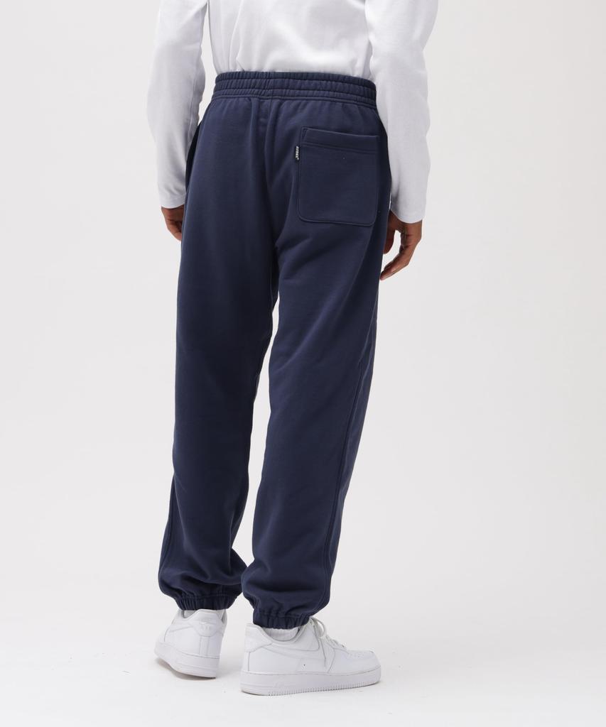 Avirex DAILY SWEAT PANTS XL 120 Navy / 783-3910012 Men's