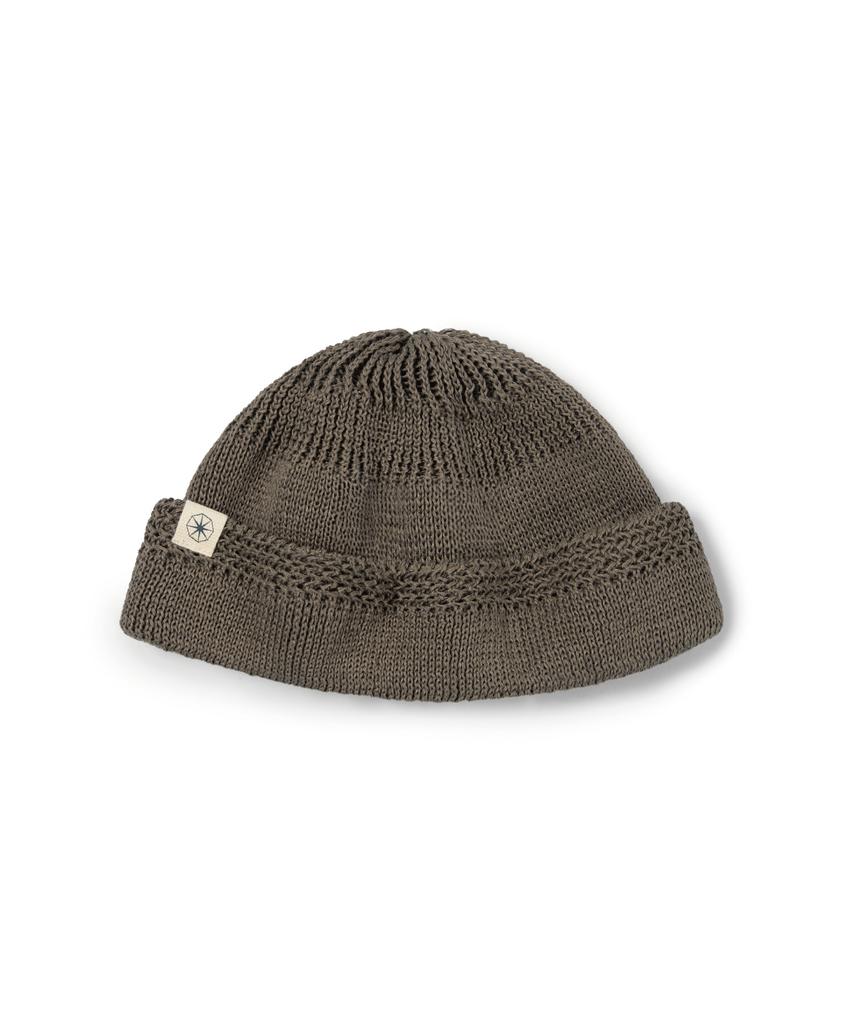 Lamolaeng Lc Stickcap Summer Edition Irish Khaki