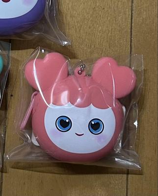[USED] TWICE Gigo Lovely Mobley Momo TWICE
