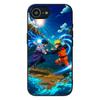 Tsunade Narutos Uchiha Sasuke Phone Cover for Motorola Moto Edge 70 60 Fusion NEO Pro G Stylus G56 G96 G52 G04 G05 G85 G84 Case