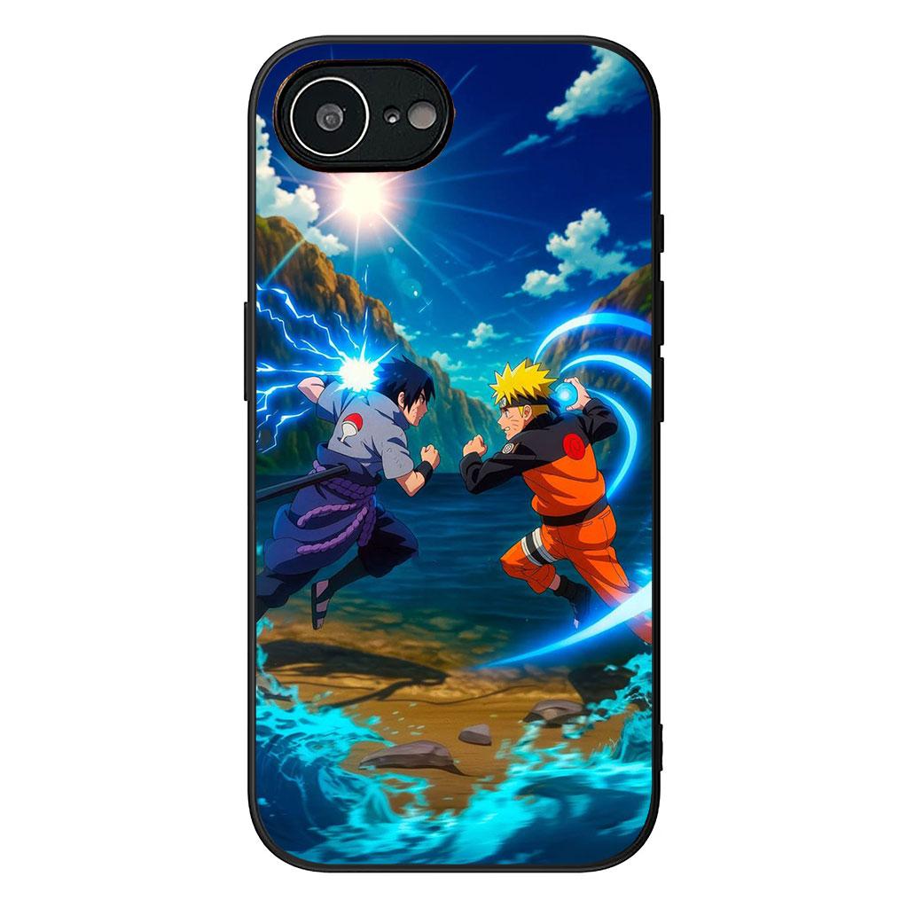 Tsunade Narutos Uchiha Sasuke Phone Cover for Motorola Moto Edge 70 60 Fusion NEO Pro G Stylus G56 G96 G52 G04 G05 G85 G84 Case