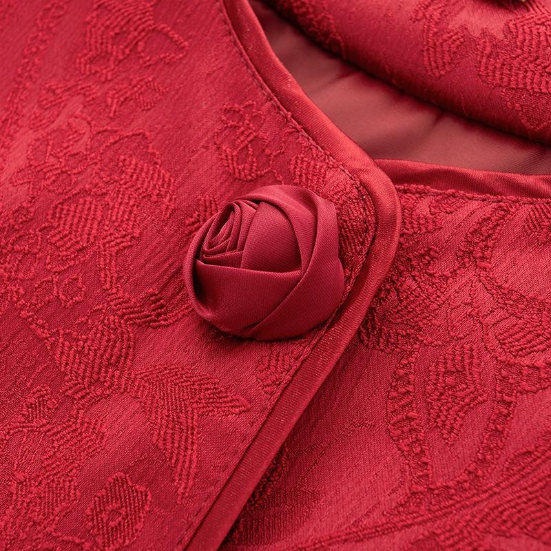 Vest Women's Spring Vest Jacket Vest Old Lady Vest Outside