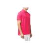 Polo Ralph Lauren SS22 Solid Pique Embroidered Short Sleeve Polo Shirt Men tops Pink 710782592-007