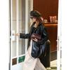 Summer New Lightweight Crossbody Small Bag Vegetable Tanned Soft Cowhide Leather Texture Mini Mobile Phone Pillow Bag