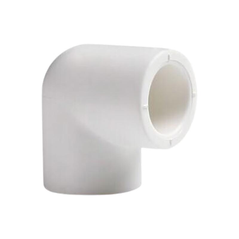 DUNOU PPR 90-Degree Elbow Fitting
