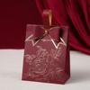 10Pcs Gift Bags, Candy Box Wedding Favors, Small Jewelry Packaging Bags, Kitchen Organizer Sack Set