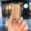 Car Key Case Cover Shell For Honda Crv Civic Accord Xrv Vezel Hiroshi Fit Crider Sensing Urv Car Accessories