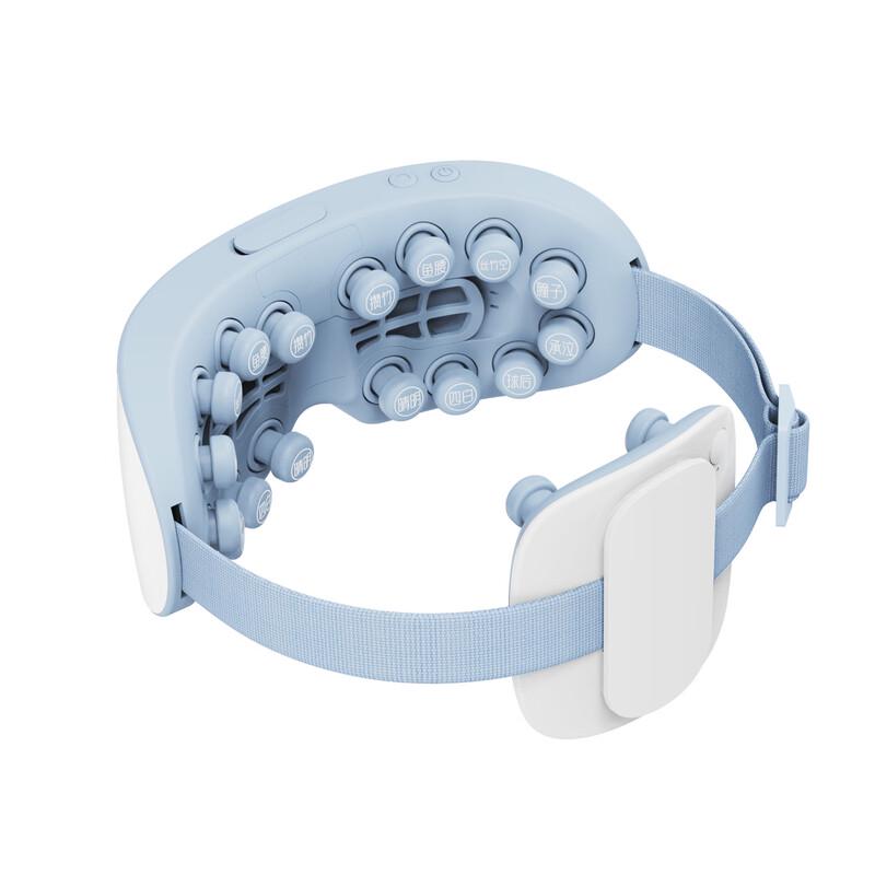 Jiaxu S400 Eye Massager CN plug (adapter included)