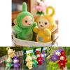 Weiches, bewegliches Teletubbies-Plüschtier für Kinder – Lernen und Spaß