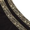 Emporio Armani FW24 Logo Print Cotton Stretch Underwear 2-Pack Men underwear 111210-4F598-17020