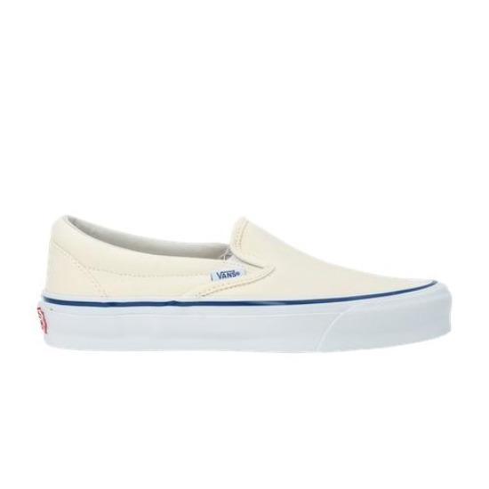 

Vans OG Classic Slip-On LX Classic White VN0A45JK0RD EU 36 білий