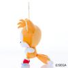 SEGA FAVE SONIC & FRIENDS Mascotte Tails