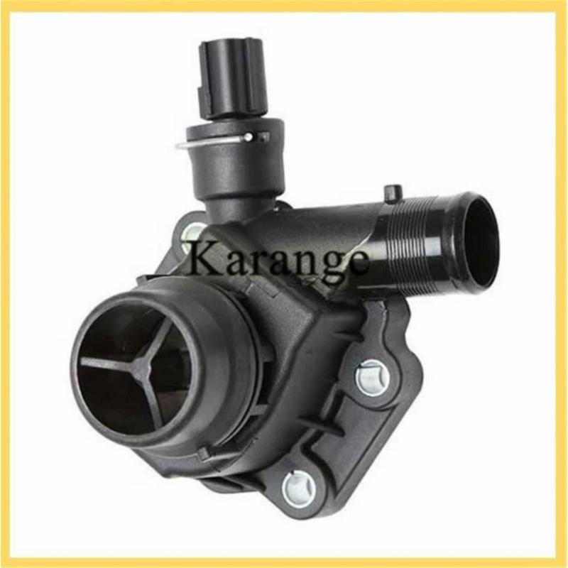 LR006071 31355151 30774489 3.2L Petrol Coolant Thermostat Housing with Gasket for LAND ROVER Freelander LR2 Volvo S60 V60 XC60