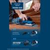 Bosch GSS18V-18 Heavy Duty Orbital Sander (Bare Tool) CN plug (adapter included)
