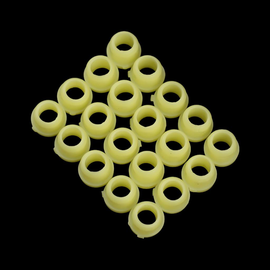 Practical Easy To Install Pipe Seal Rubber Ring Pipe Seal Ring Accessories Replacement Refrigeration Pipe Seal