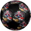 Pontiac Theme Size 5 Soccer Ball, Suitable for Both Indoor and Outdoor Matches, a Gift Suitable for Everyone.