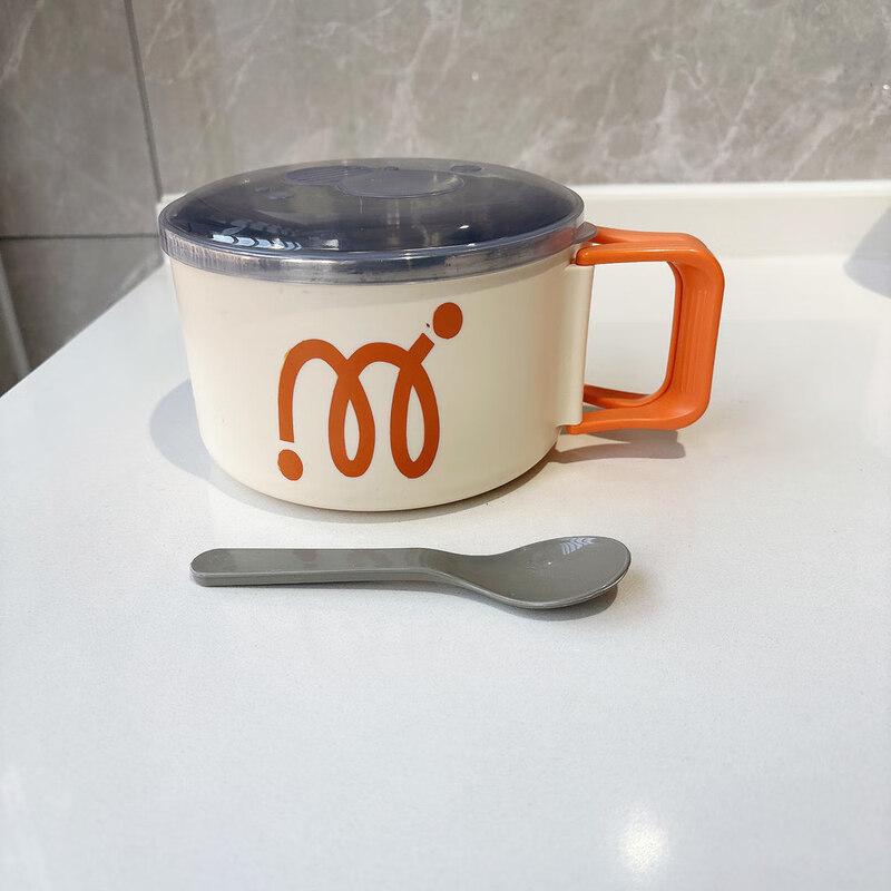 

ZISIZ 304 Stainless Steel Portable Food Container Set