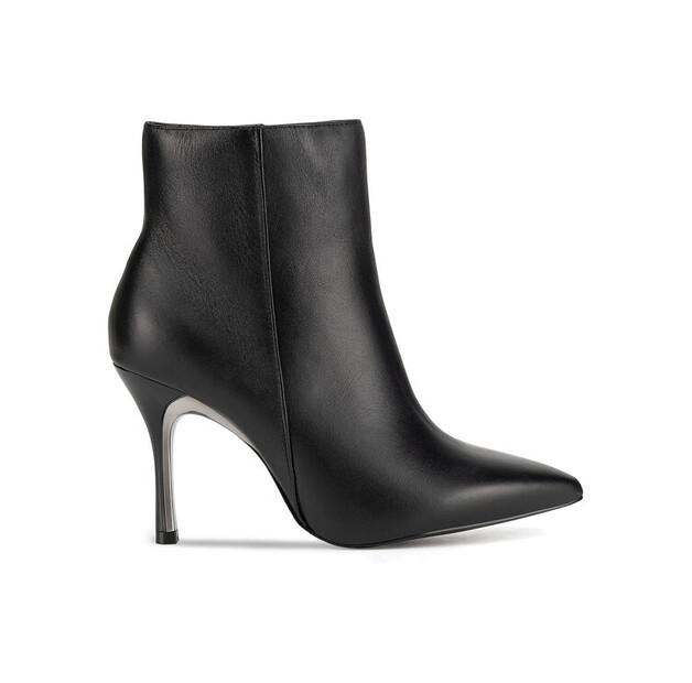 

Ботильоны Lasocki WYL3528-5Z, черные EU 39