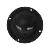 50W PA/DJ Tweeters Replacement Home DIY Subwoofer Stage Sound Pieces Kits Audio Speaker 91db + -2db Sensitivity