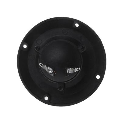 Altoparlanti auto – Componenti di subwoofer