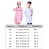 Professional Nurse Costume Set Doctor Nurse Cosplay Medical Scrubs  Costume Party