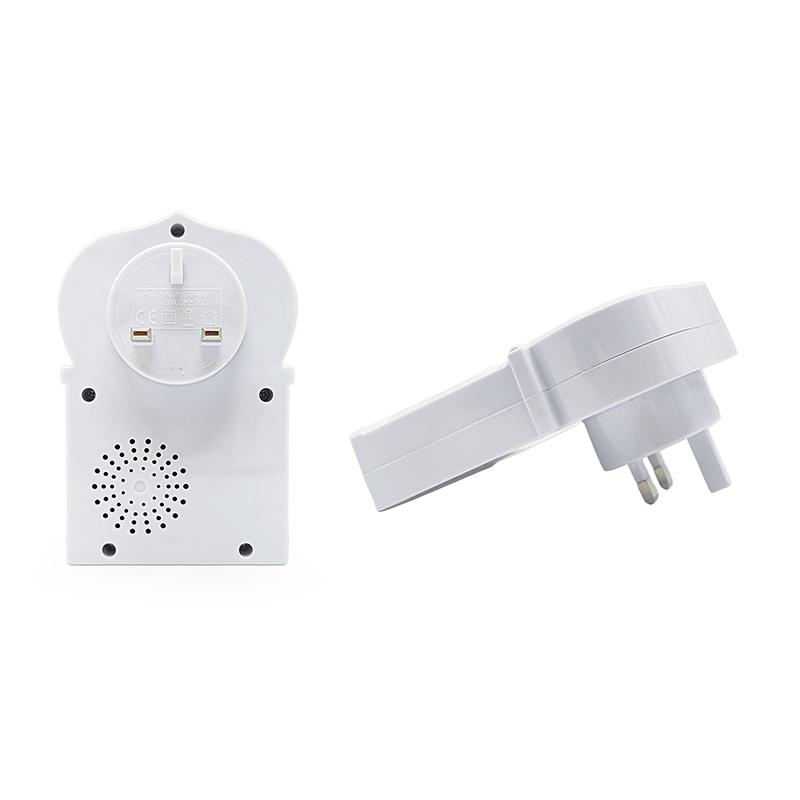 

Исламский динамик Коран 24 часа непрерывного воспроизведения Арабский язык Плеер Корана Исламский чтец Корана Обучающая машина для мусульман