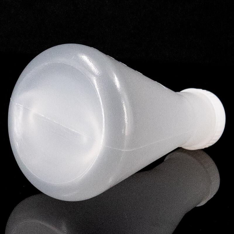 HKCL-506 Graduated Plastic Erlenmeyer Flask