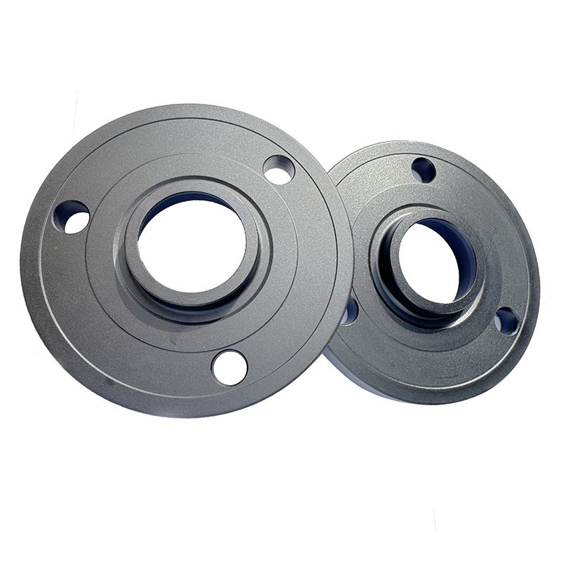 15mm 0.59inches Car Wheel spacer PCD 3X112 CB=57.1 with 12X1. 5 bolts for smart CABRIO(450) CITY-COUPE(450) FORTWO CABRIO (450)