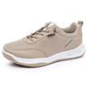 Shoes men's 2025 spring and autumn new casual sports shoes men's soft-soled breathable versatile wear-resistant dad shoes