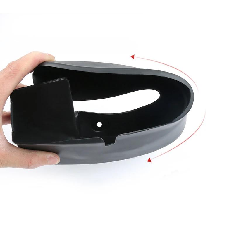 Car Mud Flaps Mudguards Splash Guards Fender Protect Plate External Accessories For Toyota Corolla E210 2019 2020 2025 2025 2025