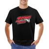 2 Stroke Forever Motocross Enduro Dirtbike T-Shirt Sweat Shirt Mens T Shirts Pack Man T-shirt Cotton Crew Neck Tshirt