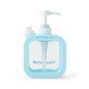 Sanrio Pump Bottle S Cinnamoroll Dispenser Bath Goods 885479