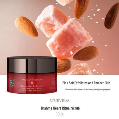 Prodotti per la cura del corpo – Scrub corpo